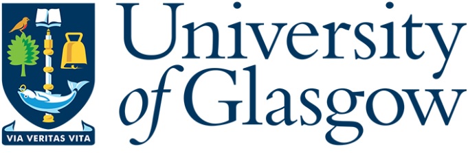 Glasgow University Logo